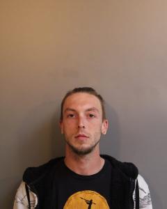 Dustin Wayne Allison a registered Sex Offender of West Virginia