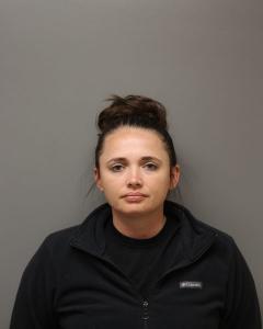 Miranda D Hudson a registered Sex Offender of West Virginia