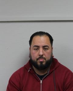 Leonel Saravia Jr a registered Sex Offender of West Virginia