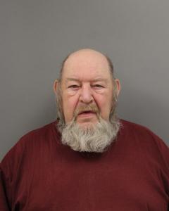 Jerry R Walker a registered Sex Offender of West Virginia