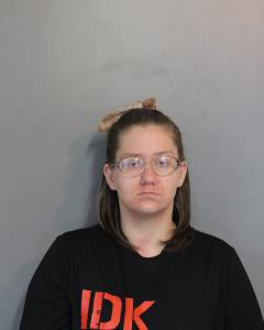 Jessica L Keener a registered Sex Offender of West Virginia