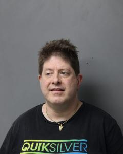 Danny L Jordan a registered Sex Offender of West Virginia