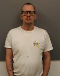 Randy K Kinzy a registered Sex Offender of West Virginia