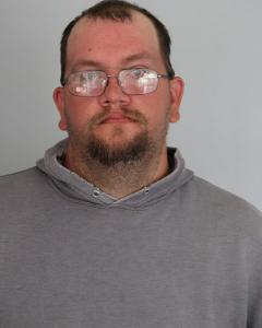 Charles Christophe Seamon a registered Sex Offender of West Virginia