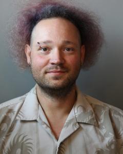 David Louis Anderson a registered Sex Offender of West Virginia