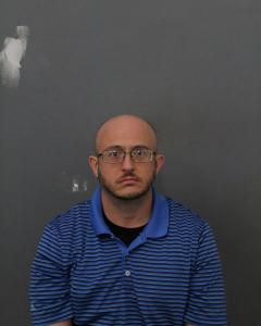 Eric A Hitt a registered Sex Offender of West Virginia