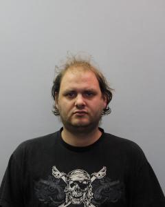 William Anthony Wayson a registered Sex Offender of West Virginia