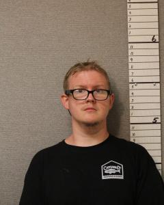 Brandon Lee Blosser a registered Sex Offender of West Virginia