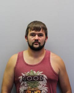 Jacob Randell Whitlatch a registered Sex Offender of West Virginia