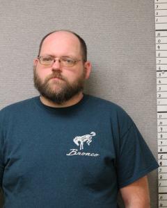 Jason Alan Miller a registered Sex Offender of West Virginia