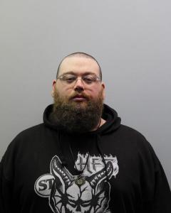 Nicholas Cody Brown a registered Sex Offender of West Virginia