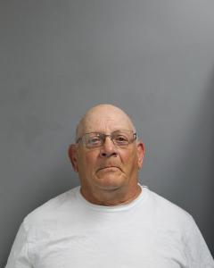 Stephen M Van a registered Sex Offender of West Virginia