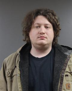 Samuel Corey Werner a registered Sex Offender of West Virginia
