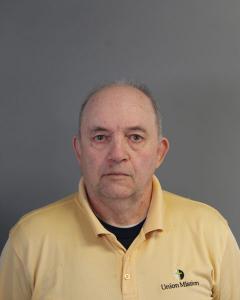 Herman Albert Heater a registered Sex Offender of West Virginia