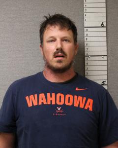 John E Wilkinson a registered Sex Offender of West Virginia