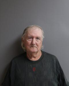 James Francis Sanders a registered Sex Offender of West Virginia