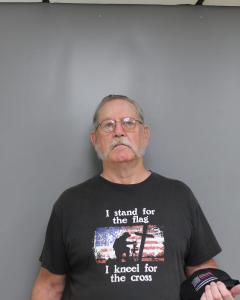 Robert B Turner a registered Sex Offender of West Virginia