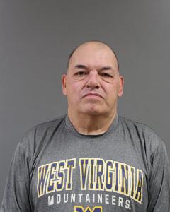 Brent C Sheely a registered Sex Offender of West Virginia