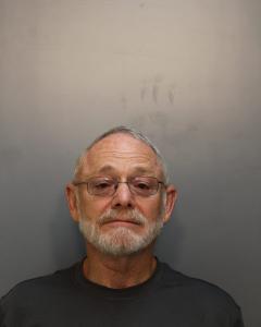 John Robert Dolly a registered Sex Offender of West Virginia