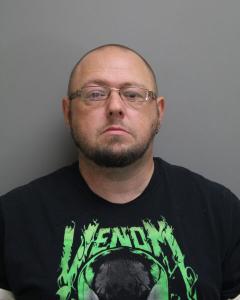 Ricky A Fortney a registered Sex Offender of West Virginia