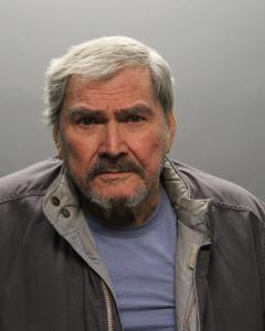 Roger L Adkins a registered Sex Offender of West Virginia