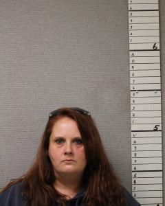 Amy Lynn Leatherman a registered Sex Offender of West Virginia
