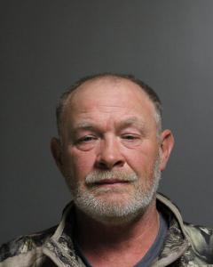 Anthony D Albright a registered Sex Offender of West Virginia