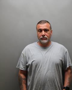 Mark E Dotson a registered Sex Offender of West Virginia
