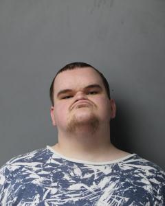 Austin R Sampson a registered Sex Offender of West Virginia