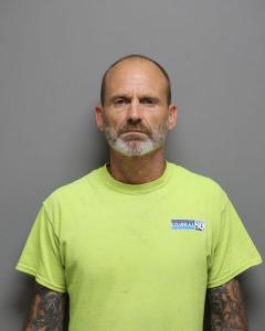 Steven D White a registered Sex Offender of West Virginia