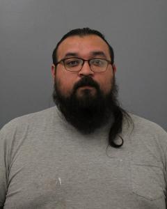 Luis W Asbury a registered Sex Offender of West Virginia