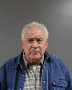 William H Ward a registered Sex Offender of West Virginia