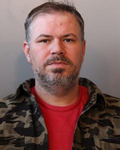 Roger G Steele a registered Sex Offender of West Virginia