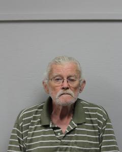 James A Wolf a registered Sex Offender of West Virginia