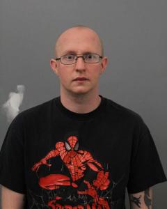 Daniel P Strouth a registered Sex Offender of West Virginia
