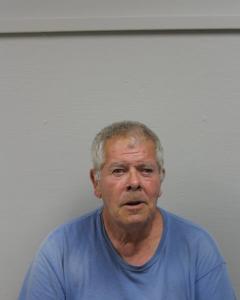 Marshall Leroy Breeden a registered Sex Offender of West Virginia