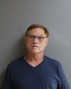 Teddy Ray Baria a registered Sex Offender of West Virginia