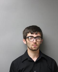 Lukas M Sartin a registered Sex Offender of West Virginia