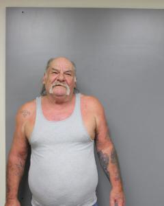 Clinton Ray Clark a registered Sex Offender of West Virginia