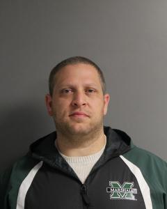 Cody M Wroblewski a registered Sex Offender of West Virginia