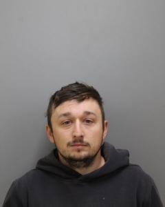 Kaleb J Class a registered Sex Offender of West Virginia