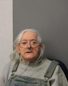 Lonnie William Reed a registered Sex Offender of West Virginia