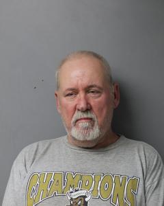 Ricky Dale Beckelhimer a registered Sex Offender of West Virginia