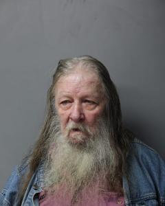 David Wilson Ross a registered Sex Offender of West Virginia