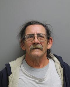 Roger Mansfield Amorese a registered Sex Offender of West Virginia