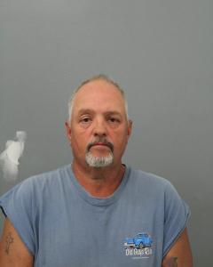 Steven E Underwood a registered Sex Offender of West Virginia