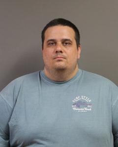 Corey B Thompson a registered Sex Offender of West Virginia