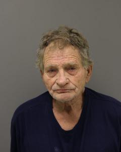 Thomas Bernard Cunningham a registered Sex Offender of West Virginia