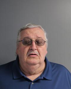Paul Franklin Carpenter a registered Sex Offender of West Virginia