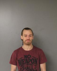 Brandon D Esmond a registered Sex Offender of West Virginia